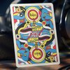 theory11 Yellow Submarine Special Edition Playing Cards