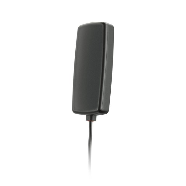 weBoost 314401 4G Slim Low-Profile Antenna for Cars and Trucks,Black