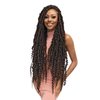 Janet Collection Crochet Braids Nala Tress Maverick Locs 18" (3-pack, 1)