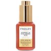 Findley Eye Serum Vitamin C HyaluronicA 1oz