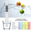 Envig Digital Drinking Water Tester | TOC, COD, TDS & Temp 4-in-1 | Organic Contamination (Algae, Chemical, VOC etc.) | Lab Grade | Well, Tap, Aquarium & Outdoor Water Quality