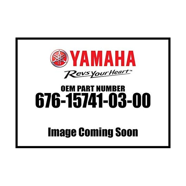 Yamaha 676-15741-03-00 Pawl,Drive; Outboard Waverunner Sterndrive Marine Boat Parts
