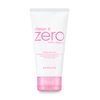 BANILA CO NEW Clean It Zero Foam Cleanser 150ml, all skin types, creamy foam cleanser with natural herbs