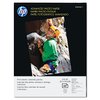 HP Advanced Photo Paper, Glossy, 5x7 in, 60 sheets (Q8690A)
