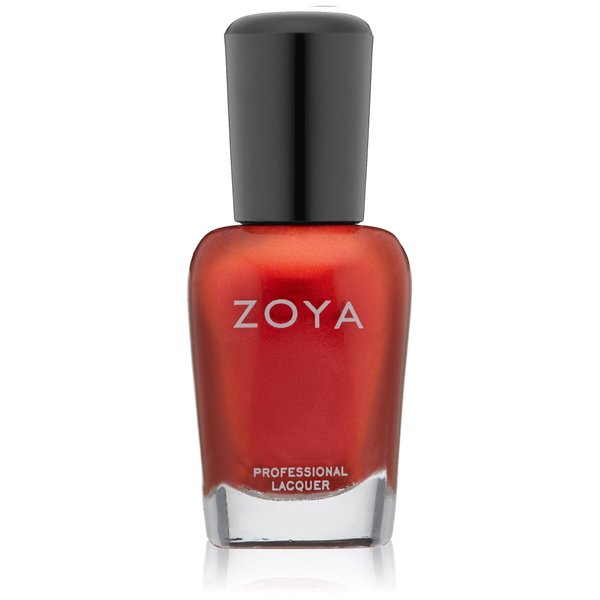ZOYA Nail Polish, Ember, 0.5 fl. oz.