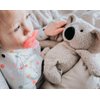 Thermal-Aid Zoo Microwavable Stuffed Animal - Plush Toy and Hot Cold Pack - Ollie The Koala