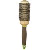 Macadamia Professional Hot Curling Boar Hair Brush, 43 mm