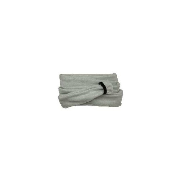 SnuggleHose CPAP Hose Cover 72" (6 feet) - Grey