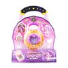 KOREAC Catch Teenieping Luckyping Season 3 Royal Figure Set Purple 행운핑 (Purple)