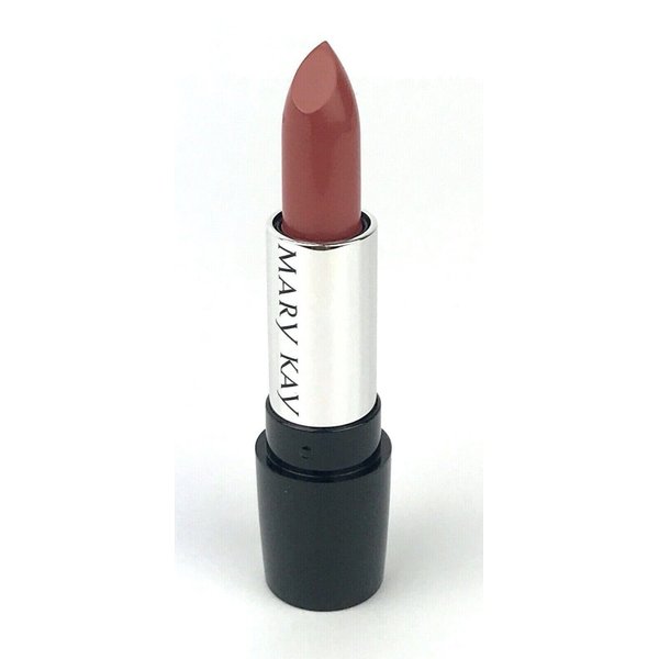 Mary Kay Semi-Matte Lipstick Blush Velvet