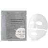 Collagen Sheet Masks, Facial Masks for Women Skin Care, Deep Collagen Mask Overnight, Collagen Face Mask, Face Mask Collagen Anti Wrinkle & Lifting, Pore Minimizing, Elasticity Improvement (4PCS)