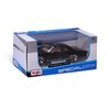 1965 Riviera Gran Sport Black Metallic Special Edition Series 1/26 Diecast Model Car 31214BK