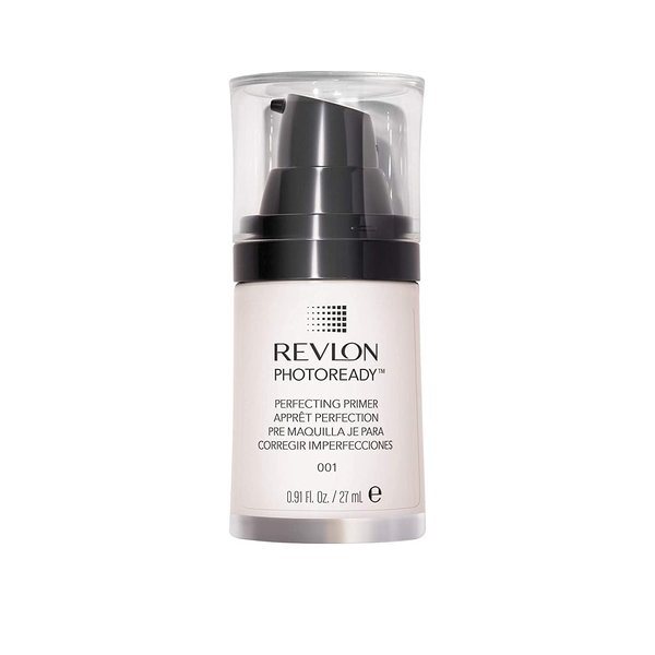 Revlon PhotoReady Perfecting Face Makeup Primer, 0.91 fl. oz.