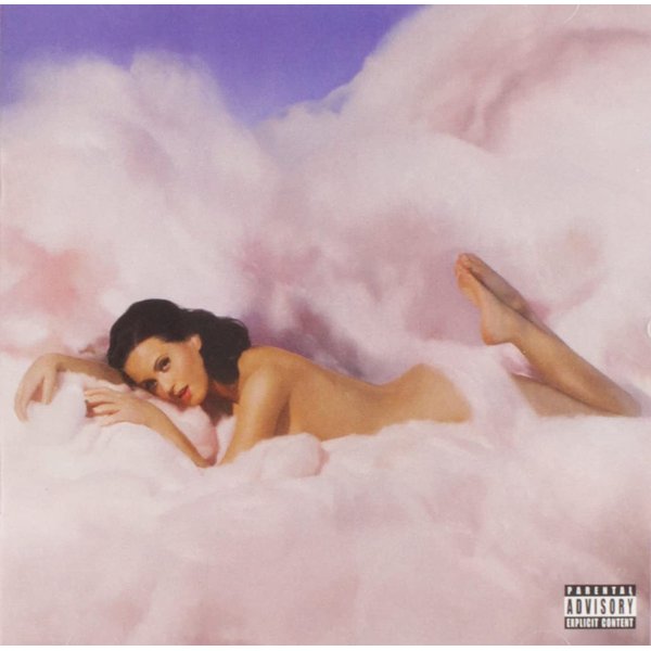 Teenage Dream: The Complete Confection [Explicit]