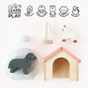 Le Toy Van Dollhouse Furniture & Accessories, Pet Set