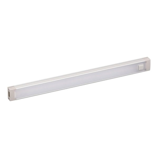 Black and Decker Office Products Black+Decker 1 Kit, 9" Bar, Warm White (LEDUC9-1WK)