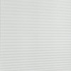JstDoit Temporary Blinds, Vertical Pleated Blinds No Drilling Self Adhesive Blinds Easy to Install Fits Blinds Window Roller for Bathroom Kitchen Living Room Office Window (White, 60 * 150cm)
