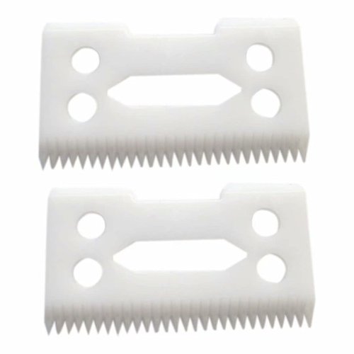 USonline911 Premium Ceramic Clipper Replacement Blades for wahl sterling senior 2pcs