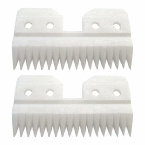 USonline911 Premium Replacement Blade for AG/A5 Hair Clippers 2pcs