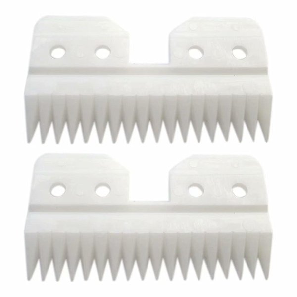 USonline911 Premium Replacement Blade for AG/A5 Hair Clippers 2pcs