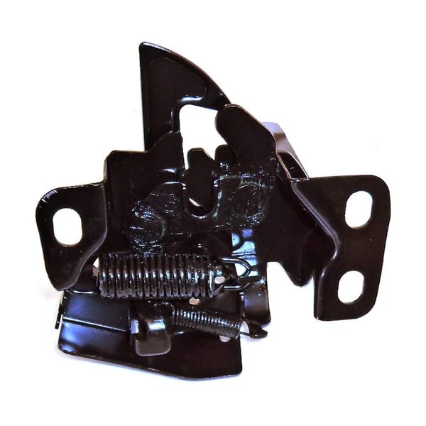 Perfit Liner Front Hood Latch Compatible With 2001-2003 Honda Civic Fits HO1234110 74120S5AA01