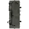 Dorman 901-062 Four Wheel Drive Selector Switch - Dash Mount Compatible with Select Cadillac / Chevrolet / GMC Models , Black