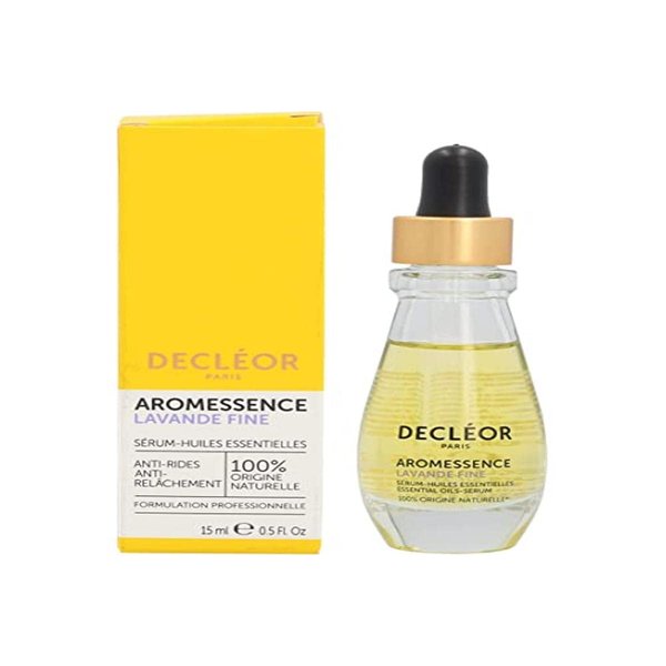 Decleor Lavender Fine Aromessence Essential Oil-Serum 15ml