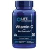 Life Extension Vitamin C & Bio-Quercetin Phytosome – Vitamin C Plus Ultra-Absorbable Quercetin for Immune Support – Gluten-Free, Non-GMO, Vegetarian – 250 Vegetarian Tablets