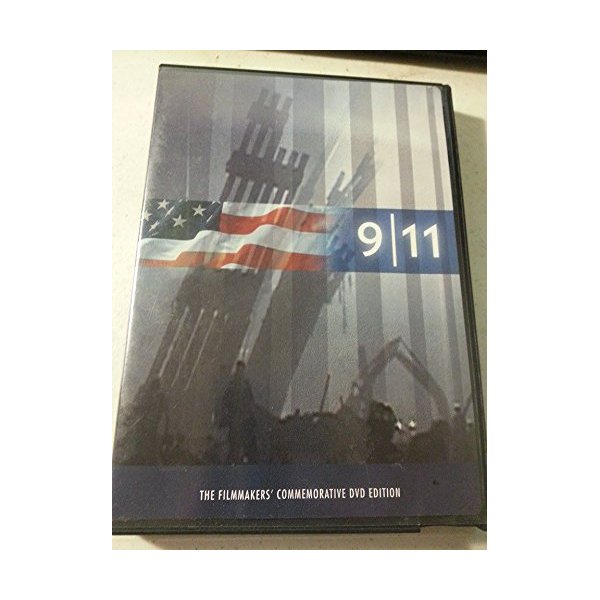 9/11: The Filmmakers' Commemorative