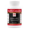 Health Concerns Nasal Caps 2 – Sinus & Nasal Support Supplement – Nose Congestion & Sinus Pressure Support – Traditional Chinese Formula with Xanthium, & Cimicifuga – 90 Capsules