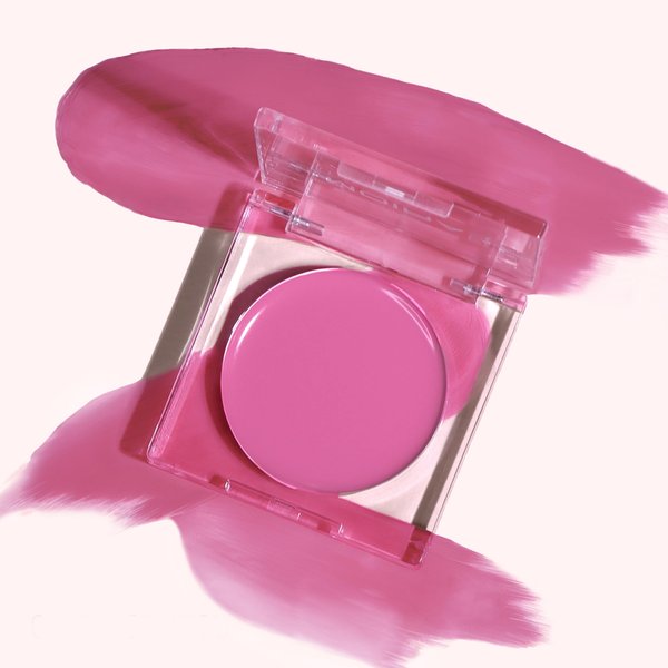Loveheat Cream Blush (014, I Desire You)