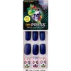 Kiss Impress Press-on Manicure One-Step Gel Nails - Hayride