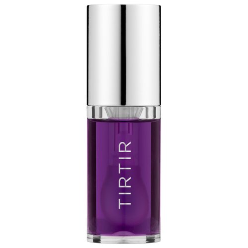 TIRTIR MY GLOW LIP OIL, LAVENDER, 0.19 fl.oz.