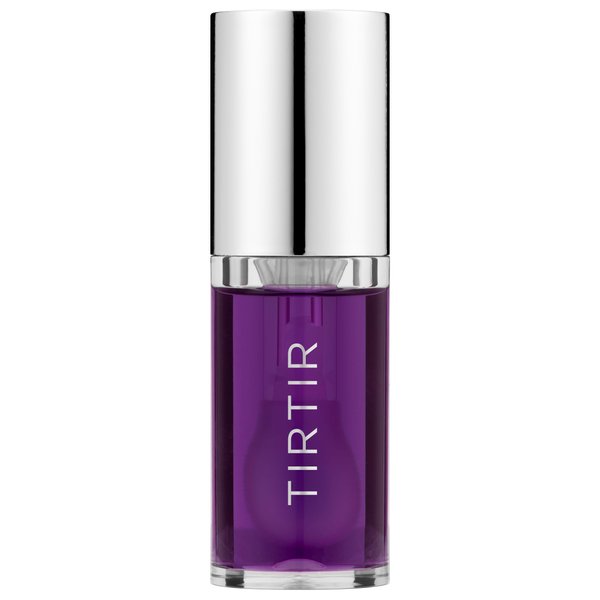 TIRTIR MY GLOW LIP OIL, LAVENDER, 0.19 fl.oz.