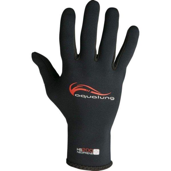Deep See by Aqua Lung 2mm Men's Kai Dive Gloves (Medium)