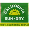 California Sun-Dry Smoked Sun Dried Tomatoes (Julienne Cut), 3-Ounce Bags (2 Pack)