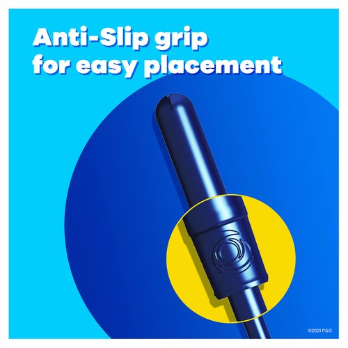 Tampax Pearl Lites Tampons - Unscented, 36 Count