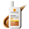 La Roche-Posay Anthelios Tinted Sunscreen SPF 40 | Broad Spectrum SPF + Antioxidants | Titanium Dioxide & Zinc Oxide Sunscreen | 3 New Flexible Shades With No White Cast | Oil Free & Oxybenzone Free