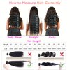 SilkSleek 12A Body Wave Bundles Human Hair 12 14 16 Inch 100% Unprocessed Brazilian Virgin Human Hair Quick Weave Bundles Glossy Hair Body Wave 3 Bundles Deals Raw Human Hair Extensions for Women