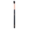 Skone Cosmetics Blending Eye Brush - Luxe Premium Rose Gold and Synthetic Eye Blending Brush - Professional Grade Nylon Blending Brush Used To Blend Eye Shadow Edges and Fine Lines - Blending Brush For Makeup Eyeshadow - Cruelty Free Makeup Brushes