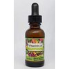 Rare 1oz Organic Liquid Vitamin A by Prorganics.