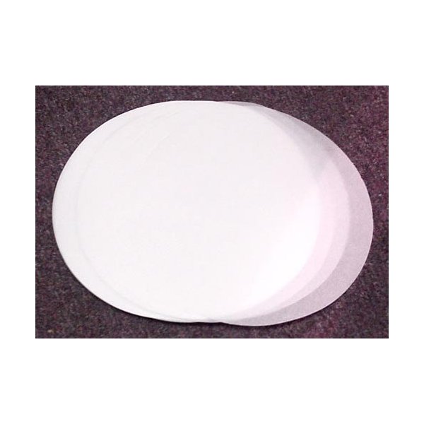Baking Parchment Paper Circles, Pack of 1000-2 Inch Diameter