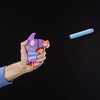 NERF Fortnite Llama Microshots Dart-Firing Toy Blaster & 2 Official Elite Darts