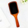 RAIN’S SECRET Hair Brushes for Women Men Kid,Natural Wooden Paddle Hair Brush, Wet/Dry Hair Smoothing Massaging Detangling,Scalp Massage, Perfect Hair Care Tool