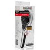 Michel Mercier Pro Wet and Dry Detangler - 428 Bristles Hair Brush for Split Ends - Painlessly Glides Through Tangles - Fine Hair - 1 pc
