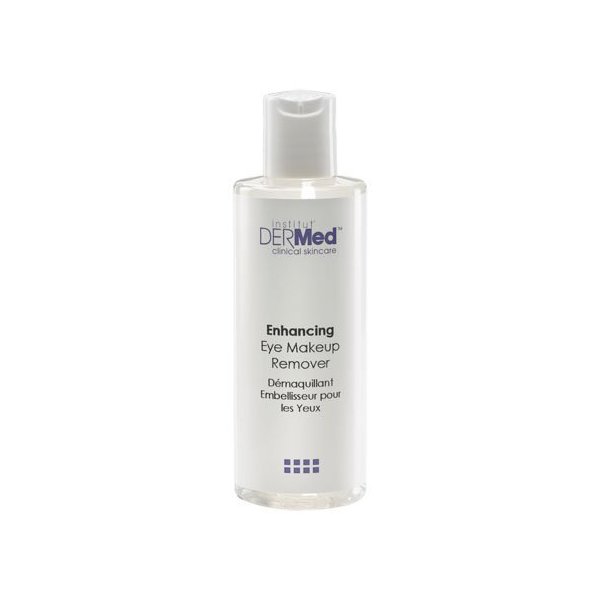 Enhancing Eye Makeup Remover 2oz