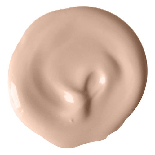 Gabriel Cosmetics Liquid Foundation, Organic Formula- 1 fl oz. (Cream Beige, 1.0)