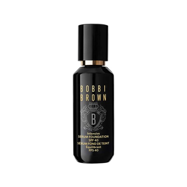 Intensive Skin Serum Foundation SPF 40 - Warm Sand by Bobbi Brown for Women - 1 oz Foundation