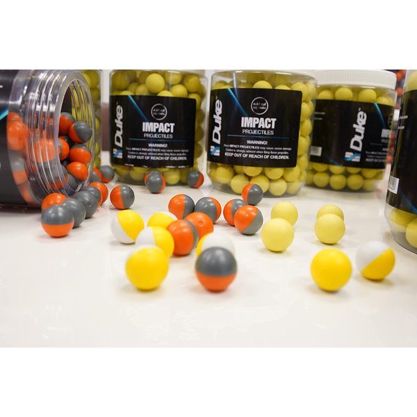 Impact (125ct) .68 Reusable compatable Y