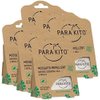 PARA'KITO Mosquito Repellent (6 x 2 Refills)